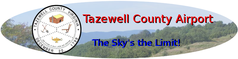 Tazewell County Airport