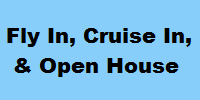 Open House!!!